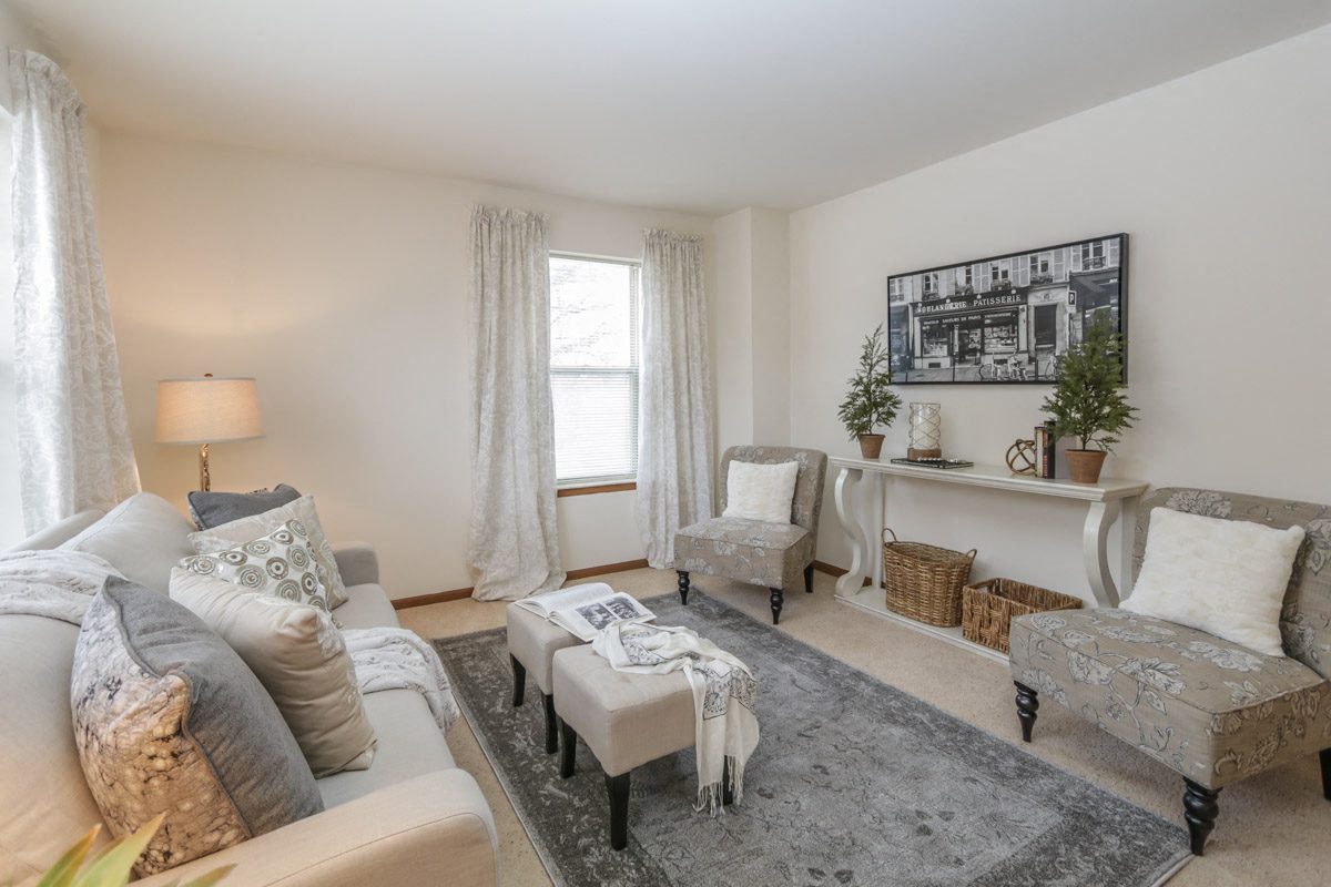 Apartments in Verona | Verona WI | Forward Management Inc